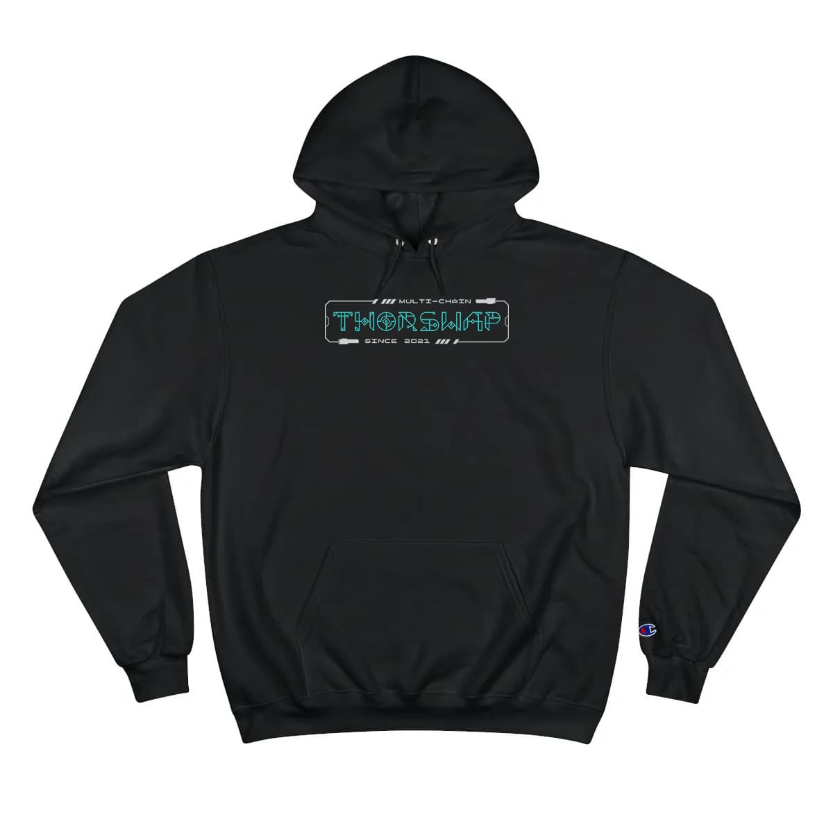 THORSwap 2 Year Anniversary Hoodie