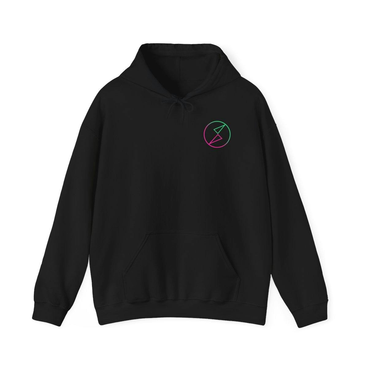 THORSwap X Chainflip Launch Hoodie (Edition of 50)