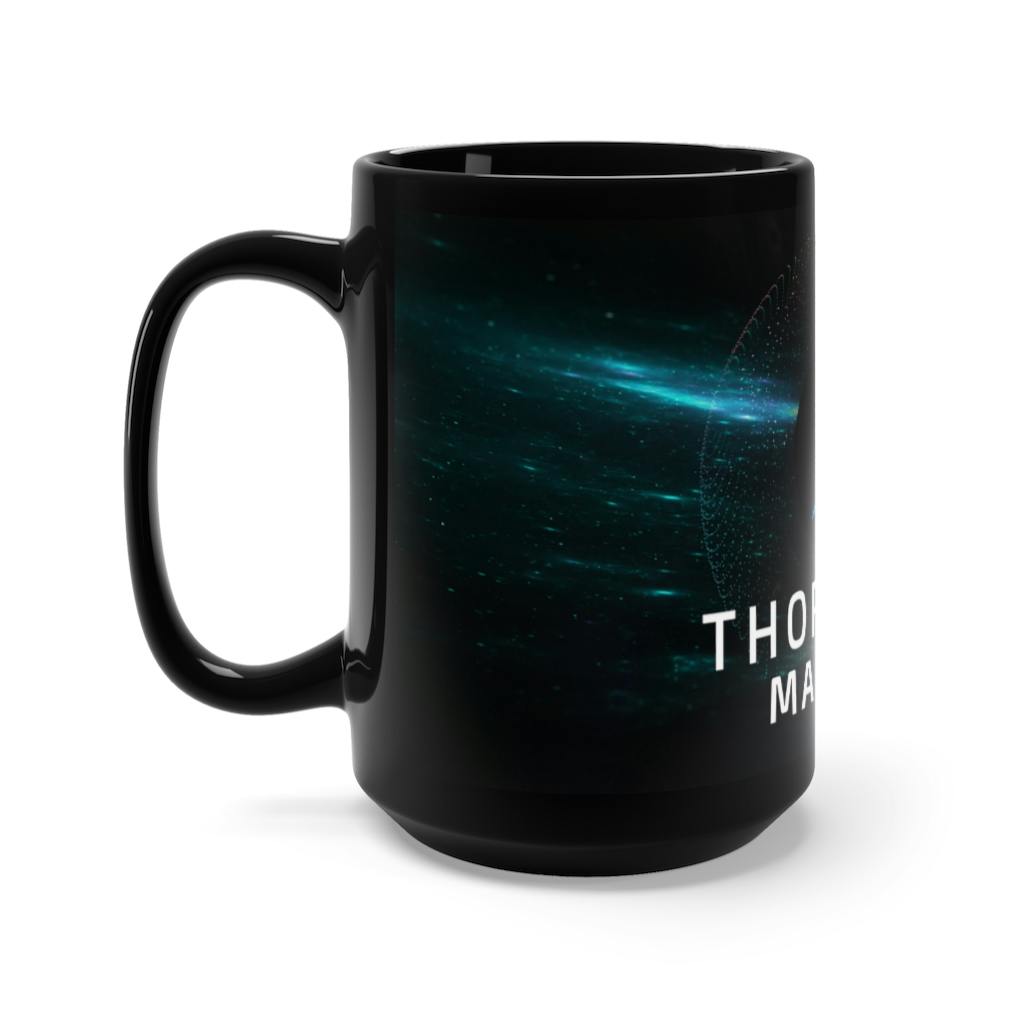  THORChain Mainnet Mug